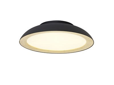 גופי תאורה צמודי תקרה