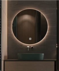 מראות  עם תאורה
