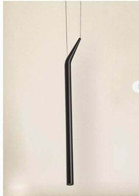 BOLLINO 70CM 6W קיים בצבע לבן \שחור\ אדום\ כתום