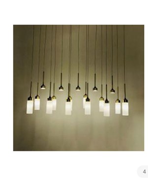 MONAKO 30\80 55W GOLD