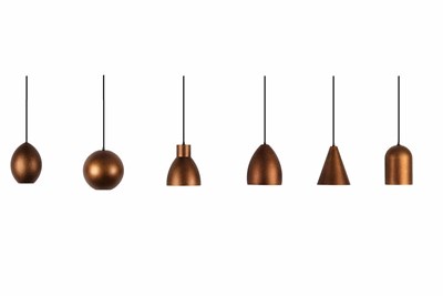 VOLANTE RAST קיים ב 7 דוגמאות