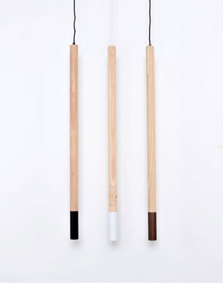 SIOL SLIM LONG WOOD AND COLORE