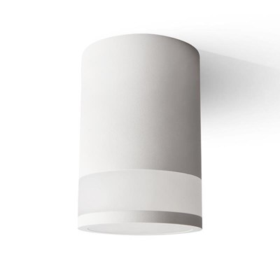 SOLI צילינדר לבן