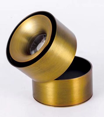 TZIL מתכוונן ברונזה K