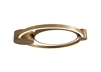 MORLINI 65 BLACK BRONZ