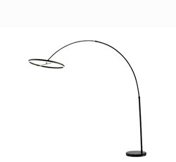 DEKOR מנורת עמידה