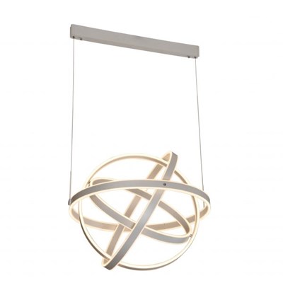 גלובוס אחרון מתצוגה