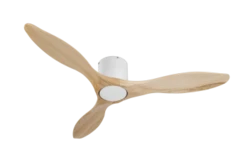 LEVA מאוורר תקרה פרמיום OP