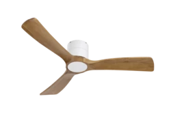 LEVA מאוורר תקרה פרמיום CT