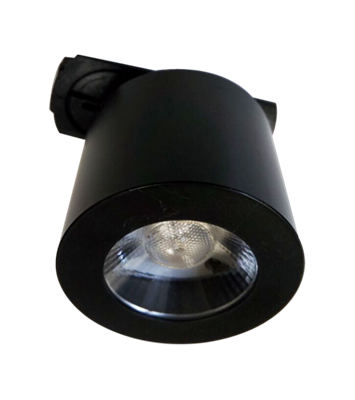 ספוט רחב לפרופיל פעמון/פס צבירה