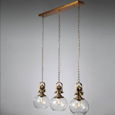 שלישייה תליה פליז גדול