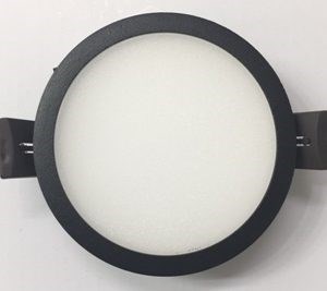 שקוע לד קוטר 9