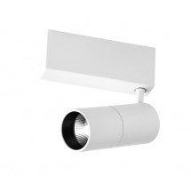 למגנטו לבן-