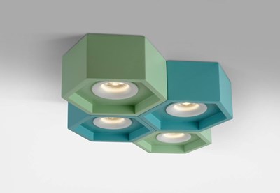 COLORED WOODEN SUBSIDIZED